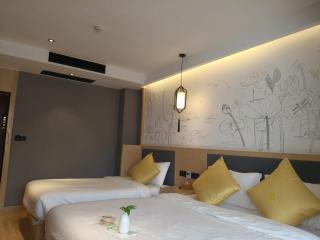 Gongxili-Yinjian Hotel - Kunming - 6
