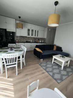 Baltycka z ogrodkiem - Kołobrzeg - 0