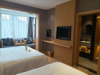 Gongxili-Yinjian Hotel - Kunming - 7
