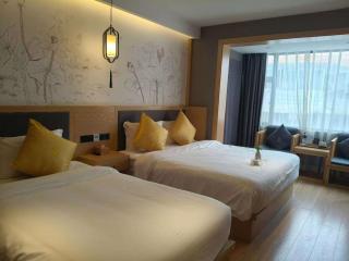 Gongxili-Yinjian Hotel - Kunming - 8
