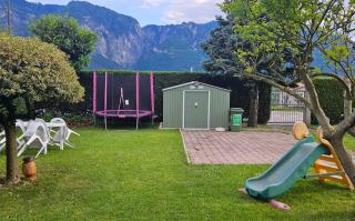 Casa Daria - Levico Terme - 7
