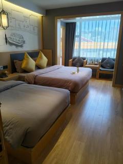 Gongxili-Yinjian Hotel - Kunming - 9