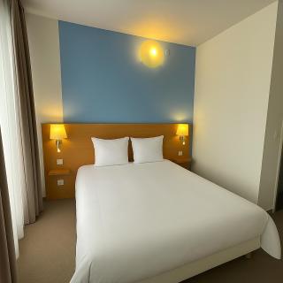 Brit Hotel Grand Hotel Munster - Munster - 7