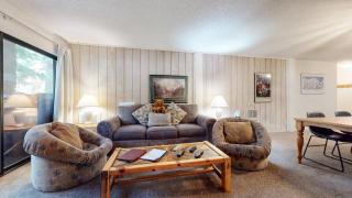 Summit Condominium #273 Condo - 5