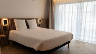 Brit Hotel Grand Hotel Munster - Munster - 8