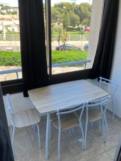 Studio des Quilles - Sète - 2
