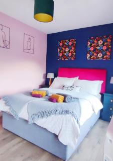 Unboring Holiday Let, Ballina, Mayo - 1