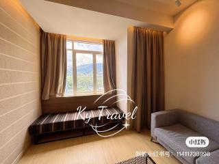 Windmill Upon Hills ComfyHome by KyTravel - Genting Highlands - 3