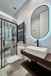 Apartma Dalmatinska Zagreb - Zagreb - 5