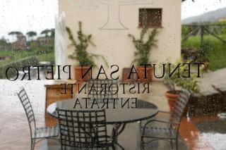 Tenuta San Pietro Luxury Hotel - Lucca - 3