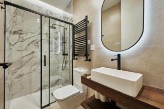 Apartma Dalmatinska Zagreb - Zagreb - 7
