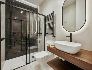 Apartma Dalmatinska Zagreb - Zagreb - 9