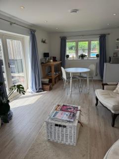 Little Owl Barn - Marlborough - 7