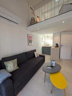 Cyprès des cigales - Duplex meublé de tourisme - 1