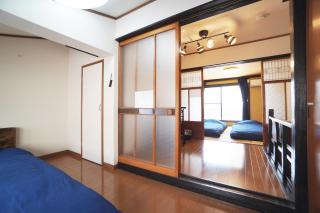 Kyoto Gojo Guest House - 9