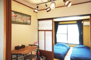 Kyoto Gojo Guest House - Nishinotōindōri - 7
