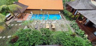 Buah Nagasari Ubud villa - Ubud - 3