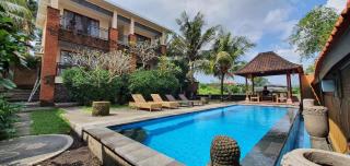 Buah Nagasari Ubud villa - Ubud - 1