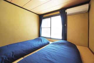Kyoto Gojo Guest House - Nishinotōindōri - 5