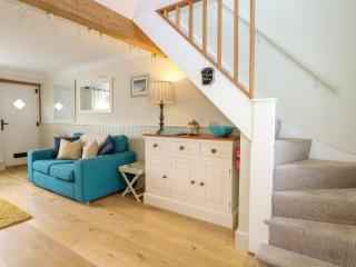 Herbies Cottage - Snettisham - 8