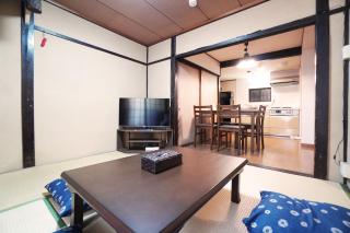 Kyoto Gojo Guest House - Nishinotōindōri - 4