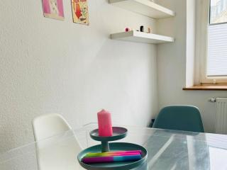 Stunning Apartment in Wuppertal - Wuppertal - 3