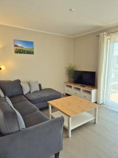 Hof Hagen - "An der Lämmerkoppel" Neubau 2025 - Grömitz - 3