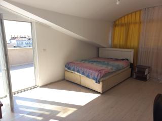 Comfort Rooms - Whole appartments - Shared kitchen - Airport shuttle bookable - Alanya - 9