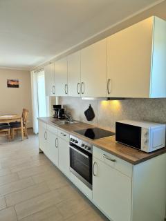 Hof Hagen - "An der Lämmerkoppel" Neubau - Grömitz - 3