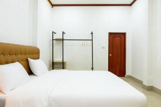 iTel Backpacker - Vientiane - 5