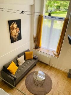 Appartement Rozay en brie - Rozay-en-Brie - 0