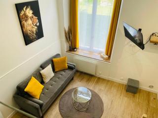 Appartement Rozay en brie - Rozay-en-Brie - 9