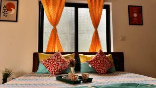 Peaceful Studios in Assagao - Parra - 3