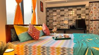 Peaceful Studios in Assagao - Parra - 9