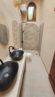 NEW! Villa Bougainville - 3BR in Nyanyi - Munggu - 9