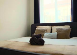 Appartement - Terrasse privée, animaux acceptés, parking privé gratuit, accueil vélo - 3