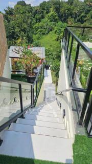 NEW! Villa Bougainville - 3BR in Nyanyi - Munggu - 8