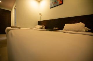 De'Tonga Hotel - Medan - 6