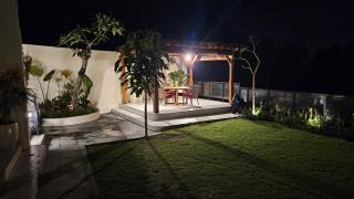 NEW! Villa Bougainville - 3BR in Nyanyi - Munggu - 6