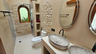 NEW! Villa Bougainville - 3BR in Nyanyi - Munggu - 1