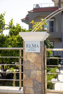 ELMA apartment 1 Kremasti - Kremasti - 9