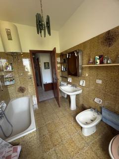 Casa Vacanze La Gabbianella - La Rocca - 4
