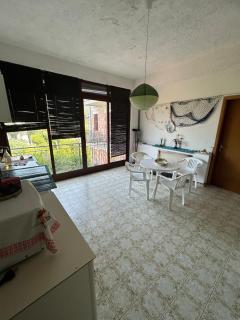Casa Vacanze La Gabbianella - La Rocca - 2