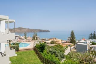 Hermes Sea View - Stalós - 9
