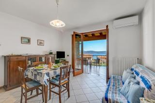 Julia's House lakeview & shared pool - Happy Rentals - Toscolano-Maderno - 7