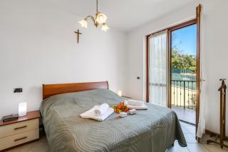 Julia's House lakeview & shared pool - Happy Rentals - Toscolano-Maderno - 4