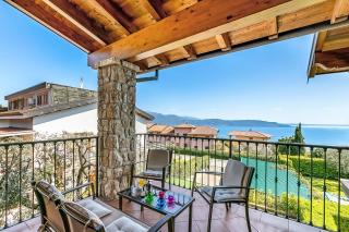 Julia's House lakeview & shared pool - Happy Rentals - Toscolano-Maderno - 8