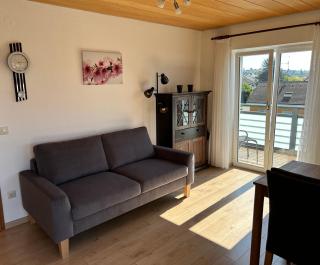 Ferienwohnung Stefanie - Hagnau am Bodensee - 7