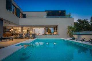 Villa Grancaric ZadarVillas - Zadar - 8