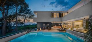 Villa Grancaric ZadarVillas - Zadar - 9